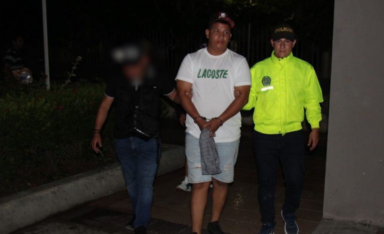  Capturan a los asesinos de una fiscal víctima de flete

 – Panorama 24
