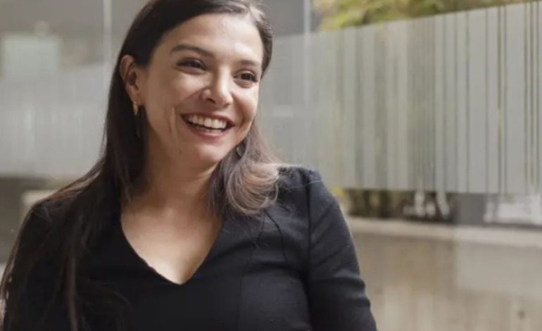  María Paz Gaviria será candidata para la Cámara para Bogotá

 – Panorama 24