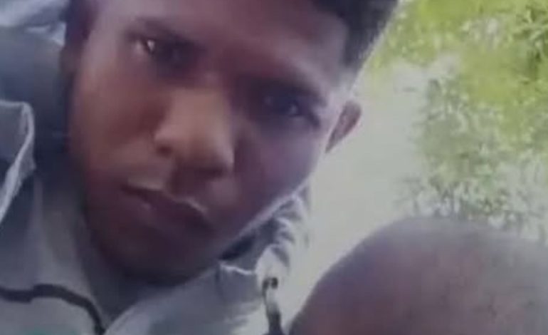  Un joven muere electrocutado en San Antero (Córdoba)

 – Panorama 24