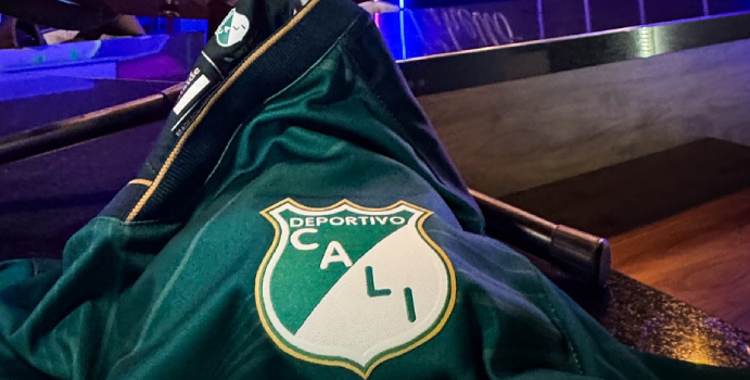  Deportivo Cali pagó algunas quince días al escuadrón y a los trabajadores

 – Panorama 24