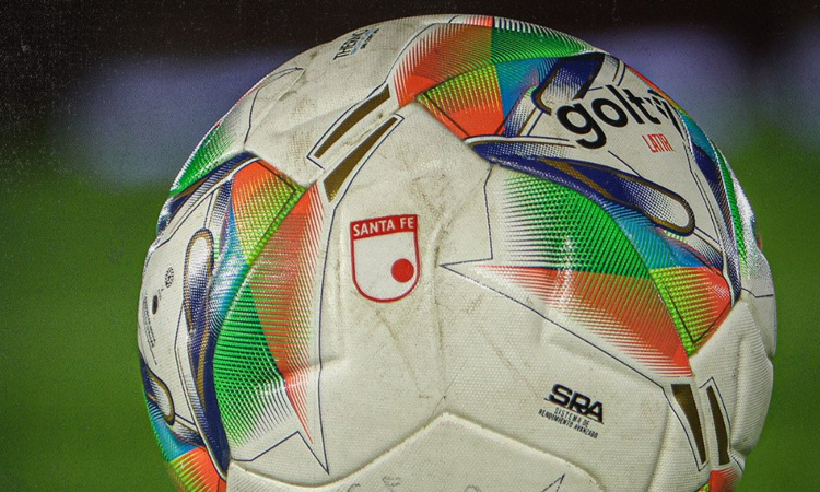 Dimayor dispuesto a eliminar los derechos de fútbol colombiano de la ganancia

 – Panorama 24