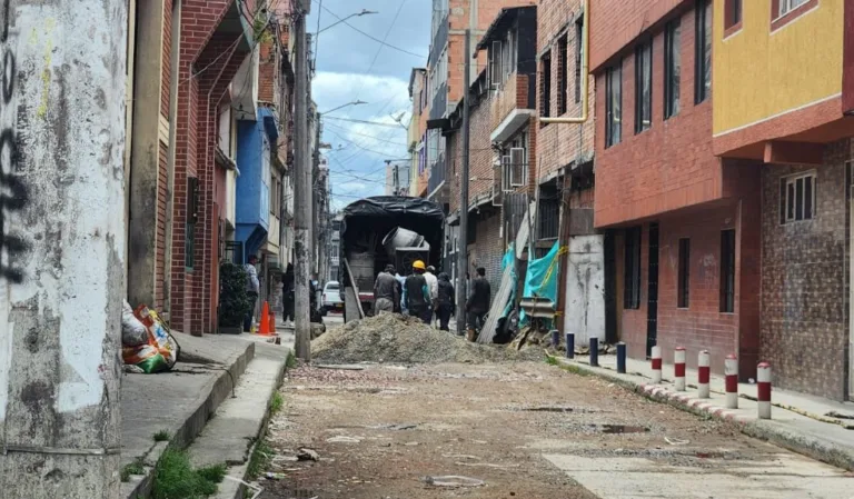  Madre encontró a su hijo muerto dentro del apartamento

 – Panorama 24