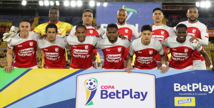  En Santa Fe, afirman que Weimar Asprilla fue el mejor refuerzo

 – Panorama 24