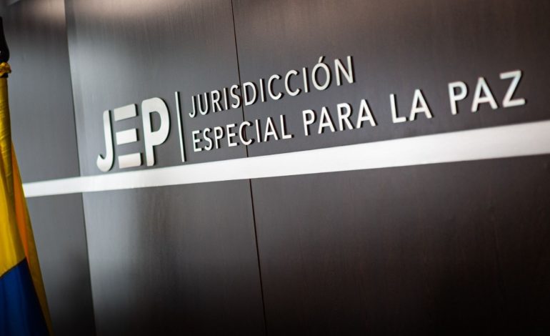  JEP reconoce las violaciones sexuales sobre los hombres en el marco del conflicto armado

 – Panorama 24