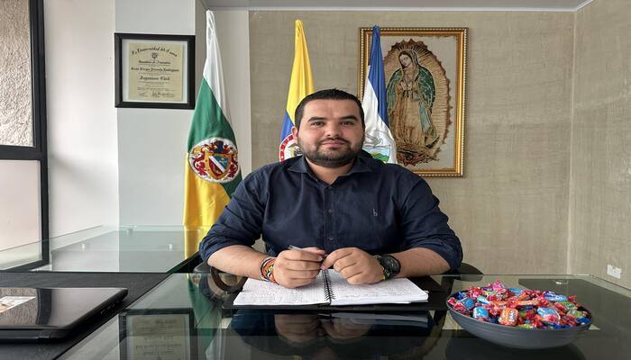  Honorarios al alcalde por un hombre violento – aumento

 – Panorama 24