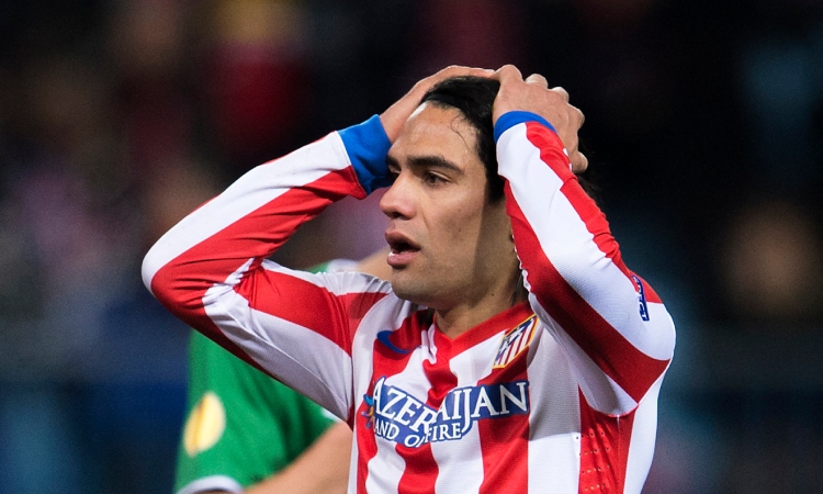  Falcao confiesa que el Atlético de Madrid fue cruel y decepcionado

 – Panorama 24