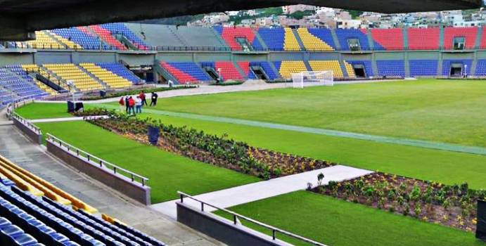  El grupo europeo de inversores estaría interesado en comprar deportivo pasto

 – Panorama 24