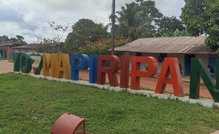  Consejo de Desarrollo Rural en Mapiripan –  de aumento

 – Panorama 24