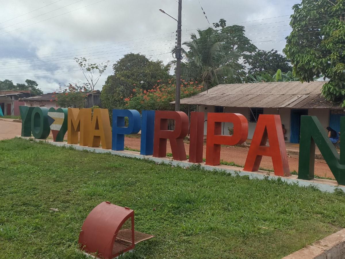 Consejo de Desarrollo Rural en Mapiripan –  de aumento

 – Panorama 24