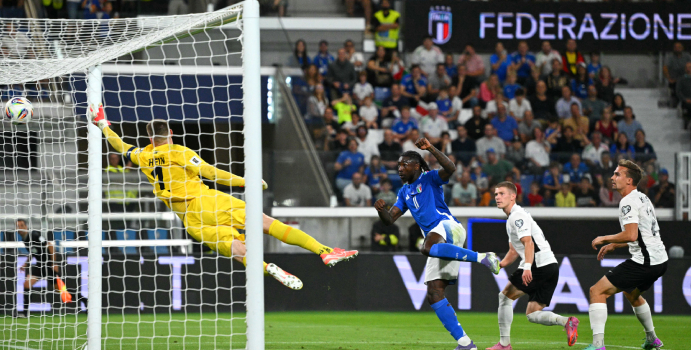  El nuevo Gattuso Italia es reclamado contra Estonia

 – Panorama 24