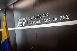  El juicio histórico de Jep contra el antiguo FARC

 – Panorama 24