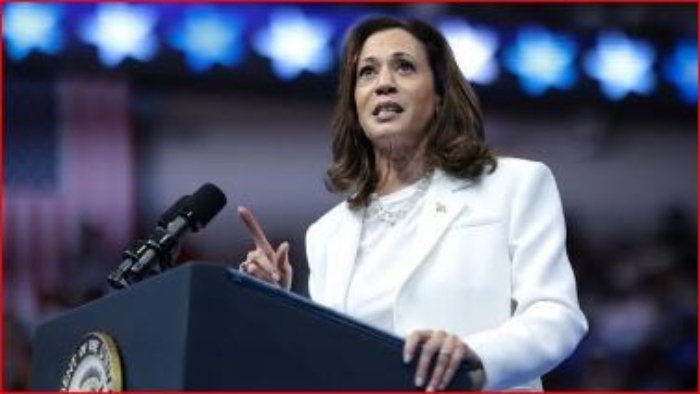  Trump deja a Kamala Harris sin guardaespaldas

 – Panorama 24