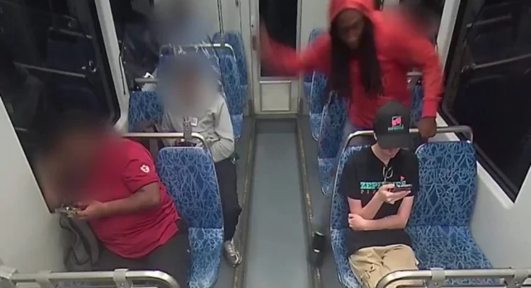  La muerte de un refugiado ucraniano en el metro de la ciudad sacó a la luz un historial criminal preocupante

 – Panorama 24