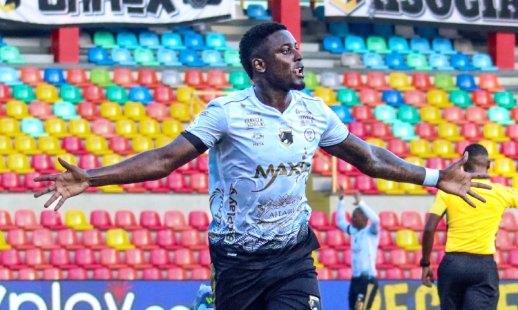  ¡Sorpresa! Llaneros venció a Tolima en un gran juego

 – Panorama 24