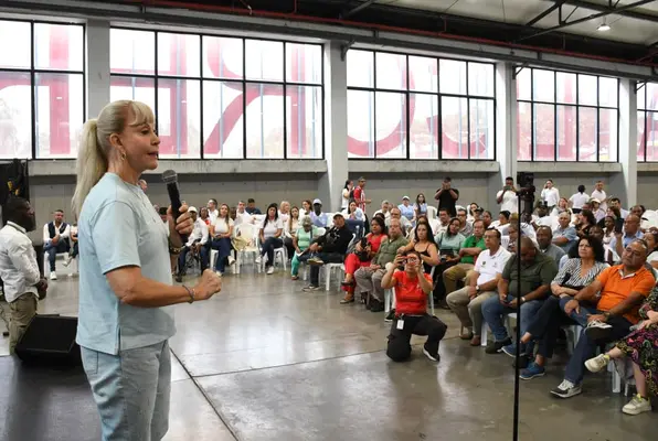  Más de 200 proyectos en beneficio de Caleños implementan el Gobierno del Valle – mejorado

 – Panorama 24
