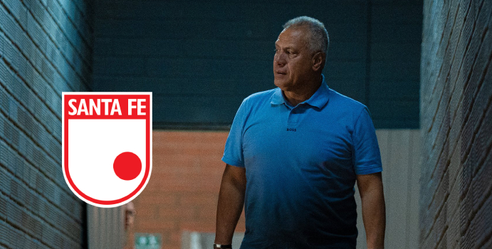  ¿Cómo fue Hernán Torres en su primer clásico?

 – Panorama 24