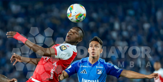  Millionaires se acerca al grupo de ocho de la liga BetPlay

 – Panorama 24