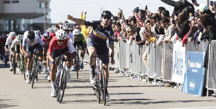  Montería será el anfitrión del campeonato Pan American Route 2026

 – Panorama 24