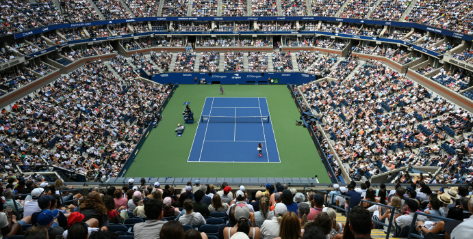  Osaka eliminó la base de coco en los octavos del US Open 2025

 – Panorama 24