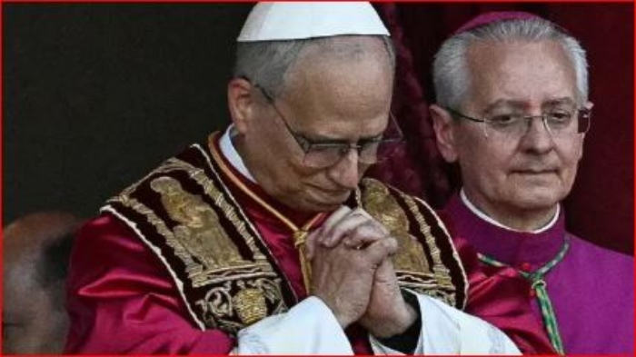  Leo XIV se reunirá con el presidente de Isaac Herzog

 – Panorama 24