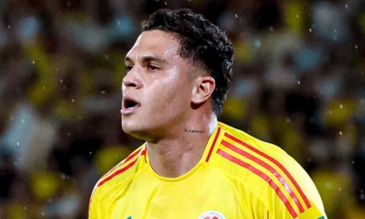  Juanfer Quintero nuevamente lanzó comentarios a América

 – Panorama 24