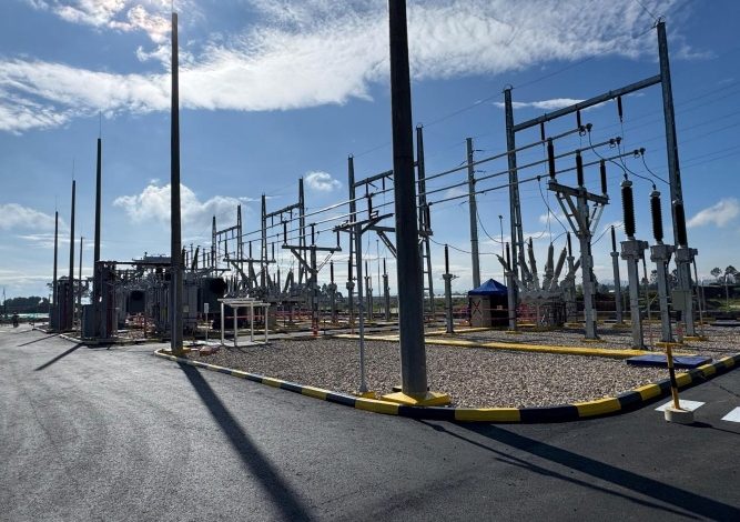  NUEVA SUSTACIÓN DEL CINE DE LA OCCIDEN: Enel Colombia impulsa el Regiotram y la transformación energética de la Savannah 

 – Panorama 24