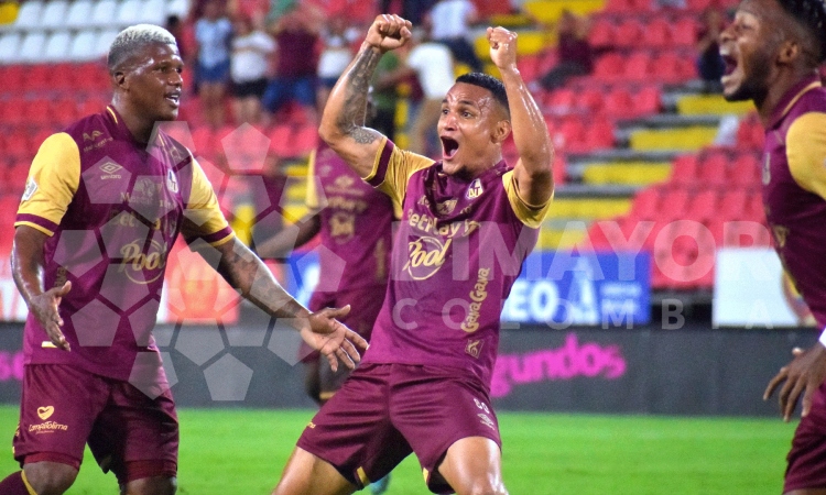  Tolima tendrá que superar desafíos difíciles en Betplay League

 – Panorama 24