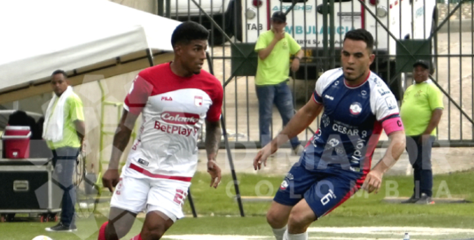  Ver alianza de Santa Fe vs. FC para Betplay 2025 Cup Live GRATIS

 – Panorama 24