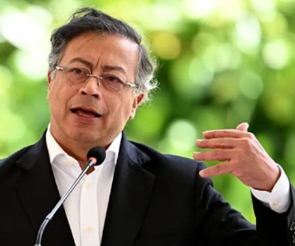  Petro Port llamó al Parlamento Europeo sobre Derechos Humanos en Colombia – Extra

 – Panorama 24