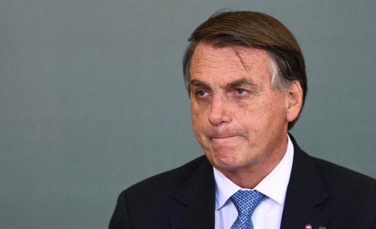  Condena duro Jair Bolsonaro para un intento de golpe de estado en Brasil

 – Panorama 24
