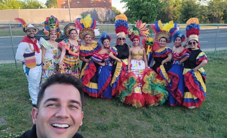  Los jóvenes de los vecindarios populares promueven la cultura internacional colombiana

 – Panorama 24