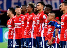  Medellin tendría la clave para vencer a Nacional

 – Panorama 24