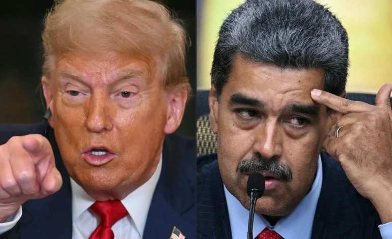  Venezuela denuncia una operación hostil contra el barco y lanza una advertencia a Trump

 – Panorama 24