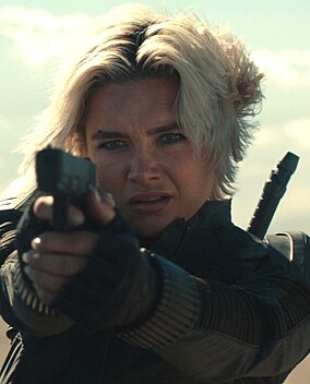  Florence Pugh y la importancia que tiene y tendrá en el MCU

 – Panorama 24
