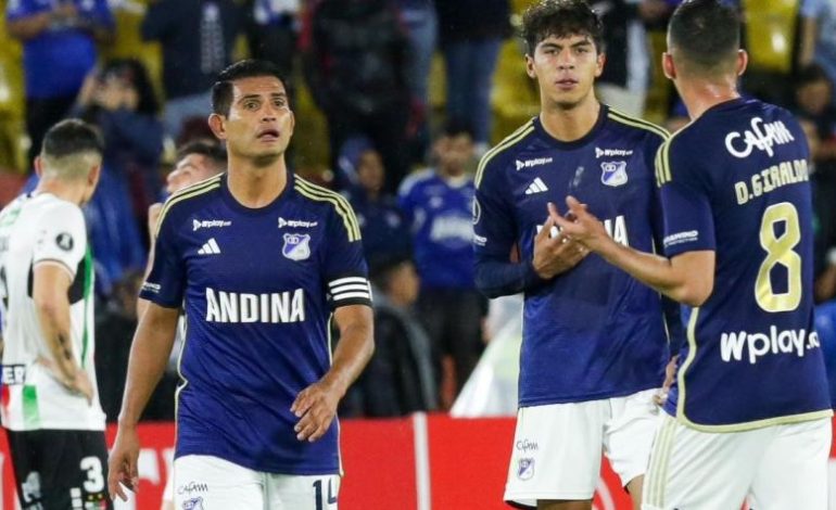  ¿Millonarios tiene una manera de ganar el clásico?

 – Panorama 24