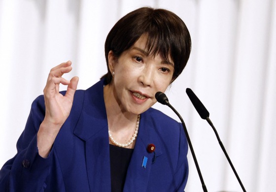  Posible nombramiento de Sanae Takaichi como primera mujer primera ministra de Japón – 

 – Panorama 24