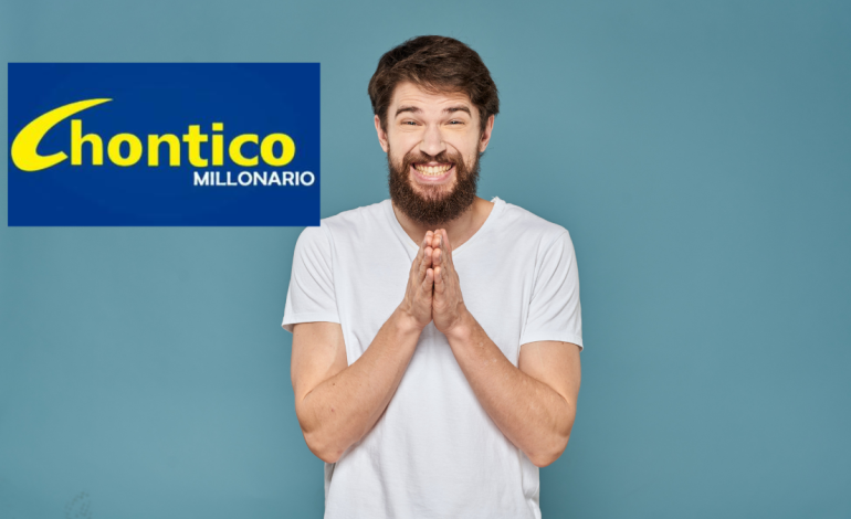  ¿Entraste al sorteo? Resultados Chontico día y noche del martes 21.10.2025

 – Panorama 24