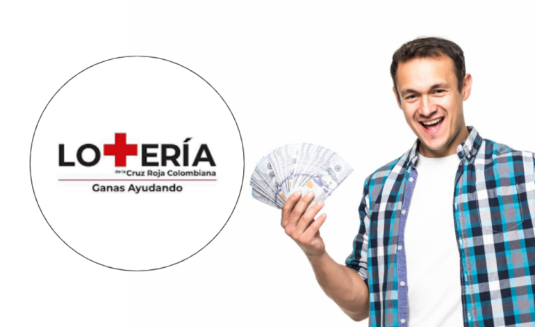  Lotería transversal roja, resultados de la línea trasera del martes 14 de octubre

 – Panorama 24