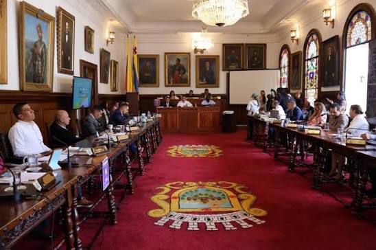  ¡DIJERON TODO! – 

 – Panorama 24