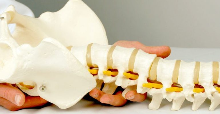  Día Mundial de la Columna Vertebral: cuidando la base de nuestro bienestar

 – Panorama 24