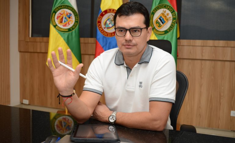  Primera ronda para alcalde – 

 – Panorama 24