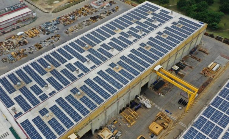  Relianz, ganador del Premio Campetrol a la Sostenibilidad

 – Panorama 24