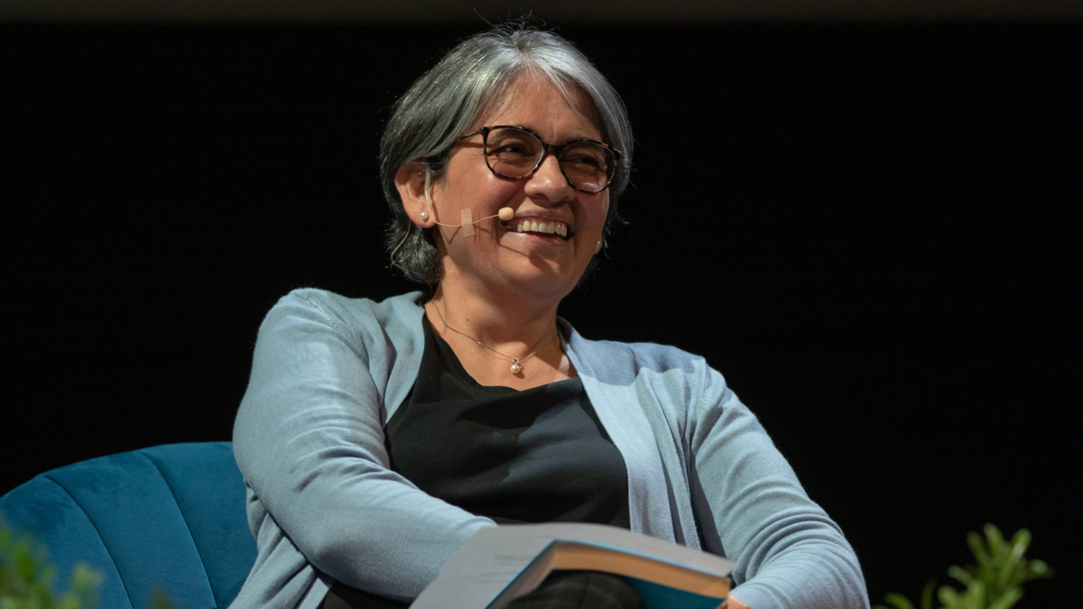 Yolanda Ruiz recibió el gran premio a la vida y obra de un periodista en los Simón Bolívar 2025

 – Panorama 24