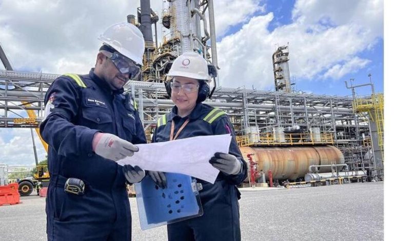  Dian obliga a Reficar a pagar $1.300 millones y deja a la empresa en gran riesgo de paralización

 – Panorama 24