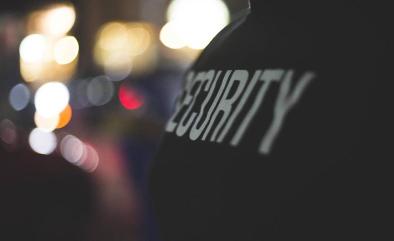  Día del guardia de seguridad, uso de espacios de estacionamiento y restricciones de estacionamiento.

 – Panorama 24