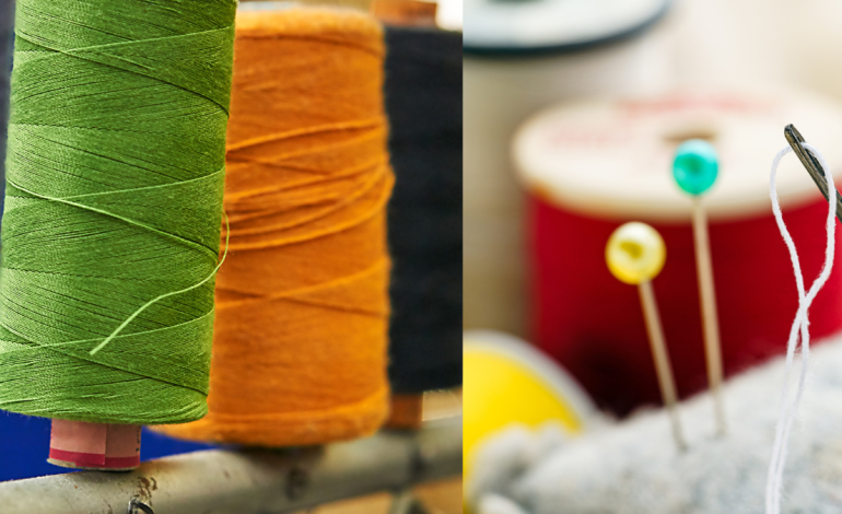  El gobierno suprime temporalmente el arancel aduanero del 10% para las importaciones del sector textil

 – Panorama 24