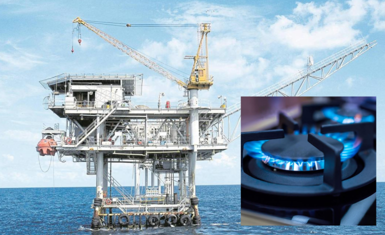  Ecopetrol apuesta por el gas importado para asegurar el suministro en el mediano plazo

 – Panorama 24