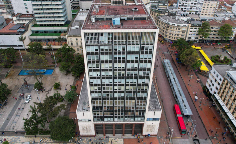  ¿Por qué se han disparado las tasas de los bonos públicos en Colombia? Así lo explica el Banco de la República

 – Panorama 24