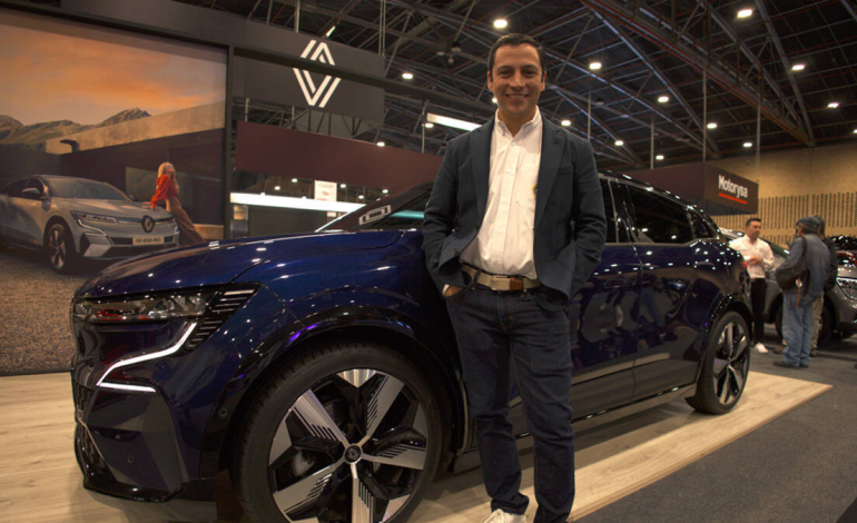  ¿Qué dejó el pasillo?

 – Panorama 24