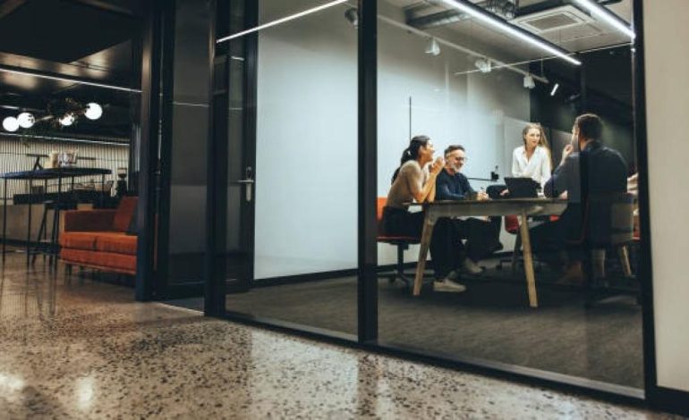  Cómo afrontar los espacios de coworking en complejos residenciales y las sanciones por trabajar sin licencia

 – Panorama 24